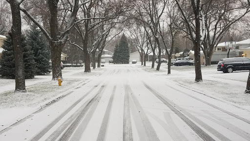 Park «Richard E Johns Park», reviews and photos, 2101 Central Rd, Glenview, IL 60025, USA