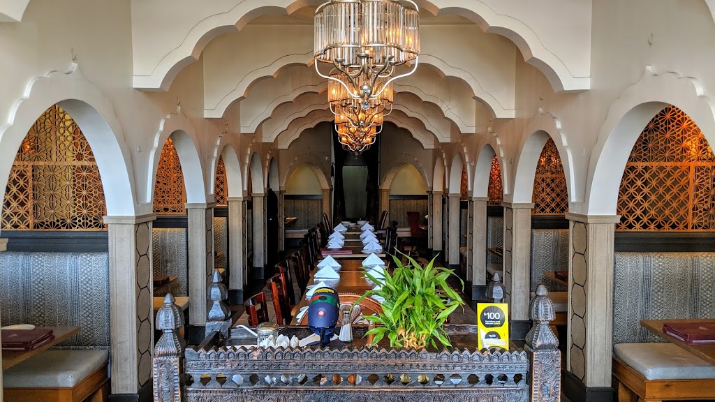 Anarkali Indian Restaurant 90038