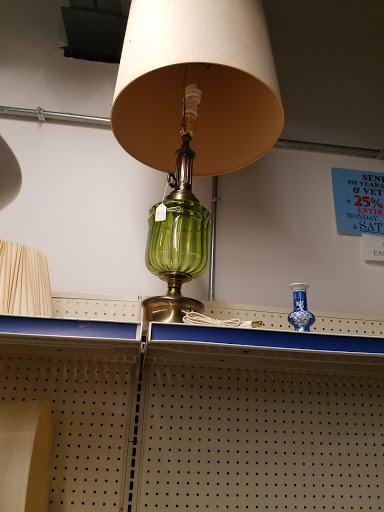 Non-Profit Organization «The Society of St. Vincent de Paul», reviews and photos