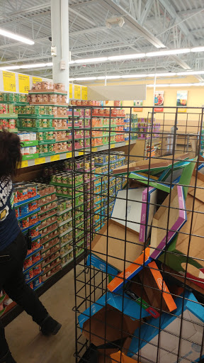 Supermarket «ALDI», reviews and photos, 9310 Irving Park Rd, Schiller Park, IL 60176, USA