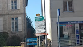 Banque Banque Populaire Aquitaine Centre Atlantique 23400 Bourganeuf