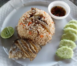 Khuang Muan Chiangmai Cafe' ข่วงม่วน เชียงใหม่ คาเฟ่ photo