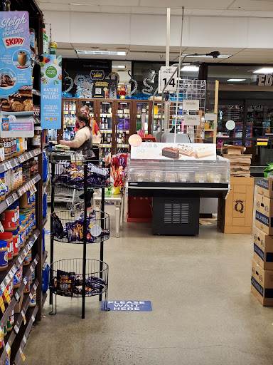 Grocery Store «Quality Food Center», reviews and photos, 22828 100th Ave W, Edmonds, WA 98020, USA