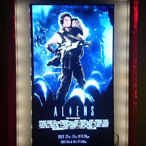 Movie Theater «Central Cinema», reviews and photos, 1411 21st Ave, Seattle, WA 98122, USA