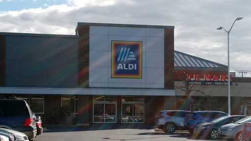 ALDI, 7609 New Hampshire Ave, Takoma Park, MD 20912, USA, 