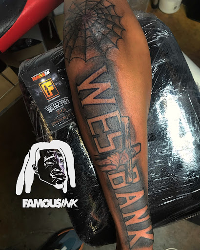 Explore dallas cowboys star tattoo ideas, creative tattoo ideas in Hammond, available at Famous Ink, Inc.