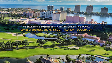 Sunbelt Business Brokers - Boca Raton