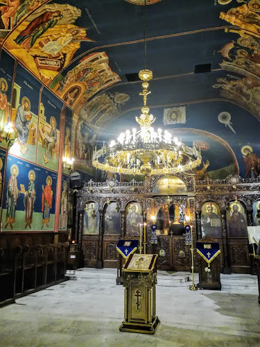Отзиви за храм „Св. Успение Пресветая Богородица“ в София - църква