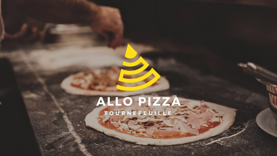 Allo Pizza à Tournefeuille