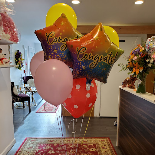 Florist «Always & Forever Flowers», reviews and photos, 2553 County Rd 516, Old Bridge, NJ 08857, USA