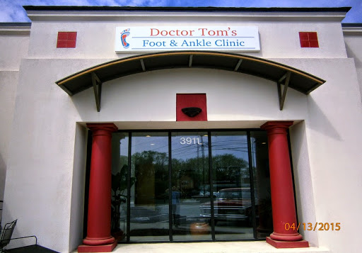 Dr. Tom's Foot & Ankle