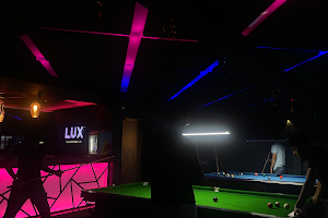LUX - The Snooker Club & Cafè image