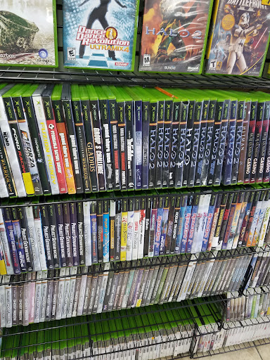 Game Store «Fix & Play Electronics», reviews and photos, 10575 W Indian School Rd #102, Avondale, AZ 85392, USA
