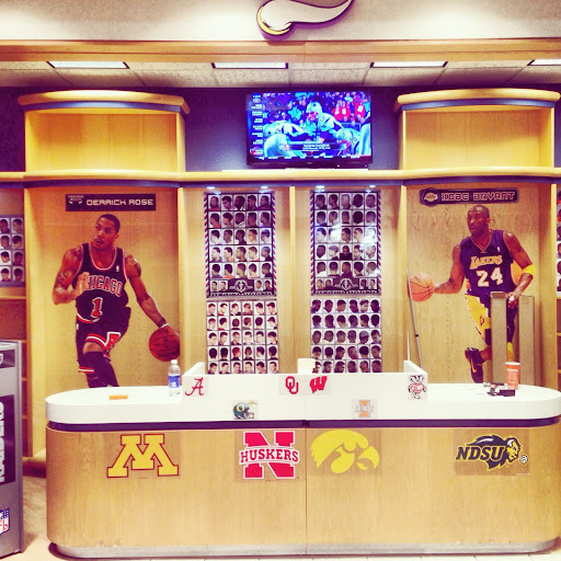 Barber Shop «Elite sports barbershop», reviews and photos, 4800 Golf Rd, Eau Claire, WI 54701, USA