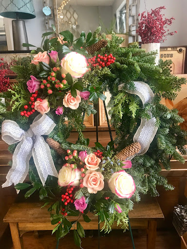 Florist «Lotus Flower Shop», reviews and photos, 7240 Nolensville Rd Ste. 205 Ste. 205, Nolensville, TN 37135, USA