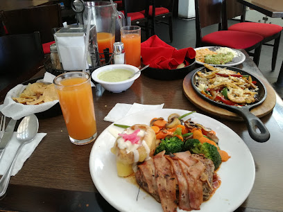 Restaurante Thao - Miguel Hidalgo 113, Centro, 43600 Tulancingo de Bravo, Hgo., Mexico