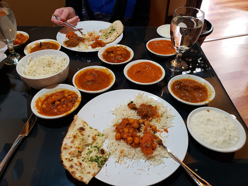 Kasturi Indian Cuisine