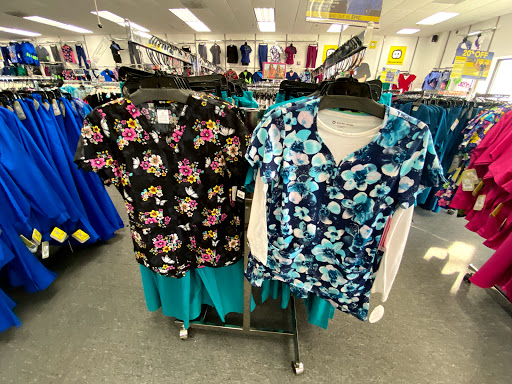 Uniform Store «Scrub Pro Uniforms & Gallo Clothing», reviews and photos, 78 Mountain Rd, Glen Burnie, MD 21060, USA