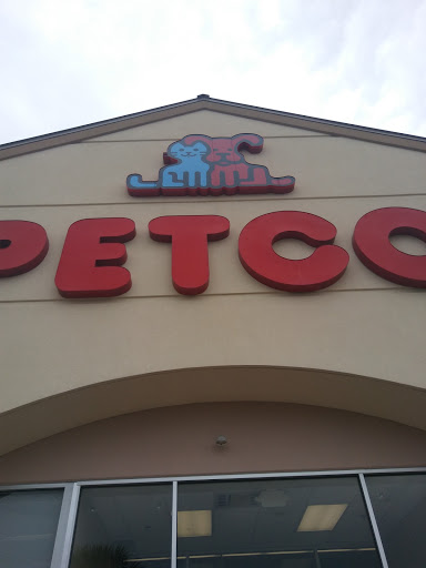 Pet Supply Store «Petco Animal Supplies», reviews and photos, 1704 US Hwy 27 S, Sebring, FL 33870, USA
