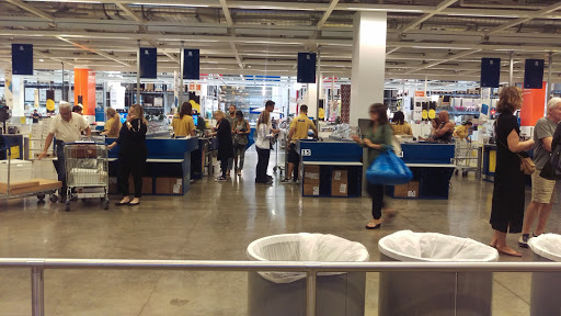 Furniture Store «IKEA Miami Home Furnishings», reviews and photos, 1801 NW 117th Avenue, Miami, FL 33172, USA