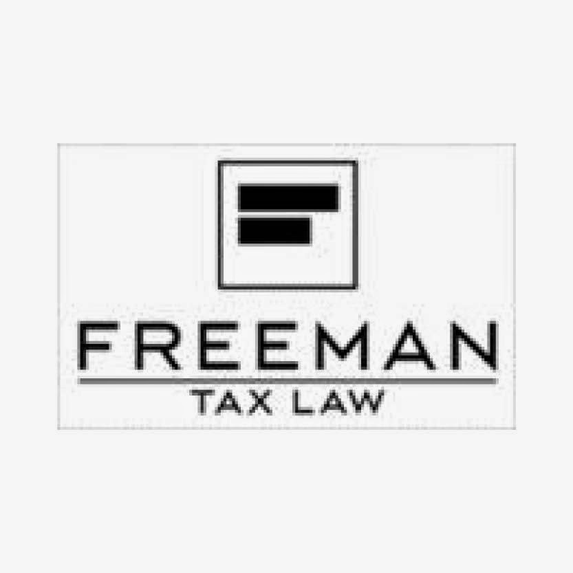 Freeman Tax Law