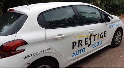 photo de l'auto école Prestige Auto-Ecole