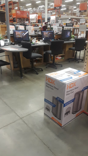 Home Improvement Store «The Home Depot», reviews and photos, 2045 NJ-57, Hackettstown, NJ 07840, USA