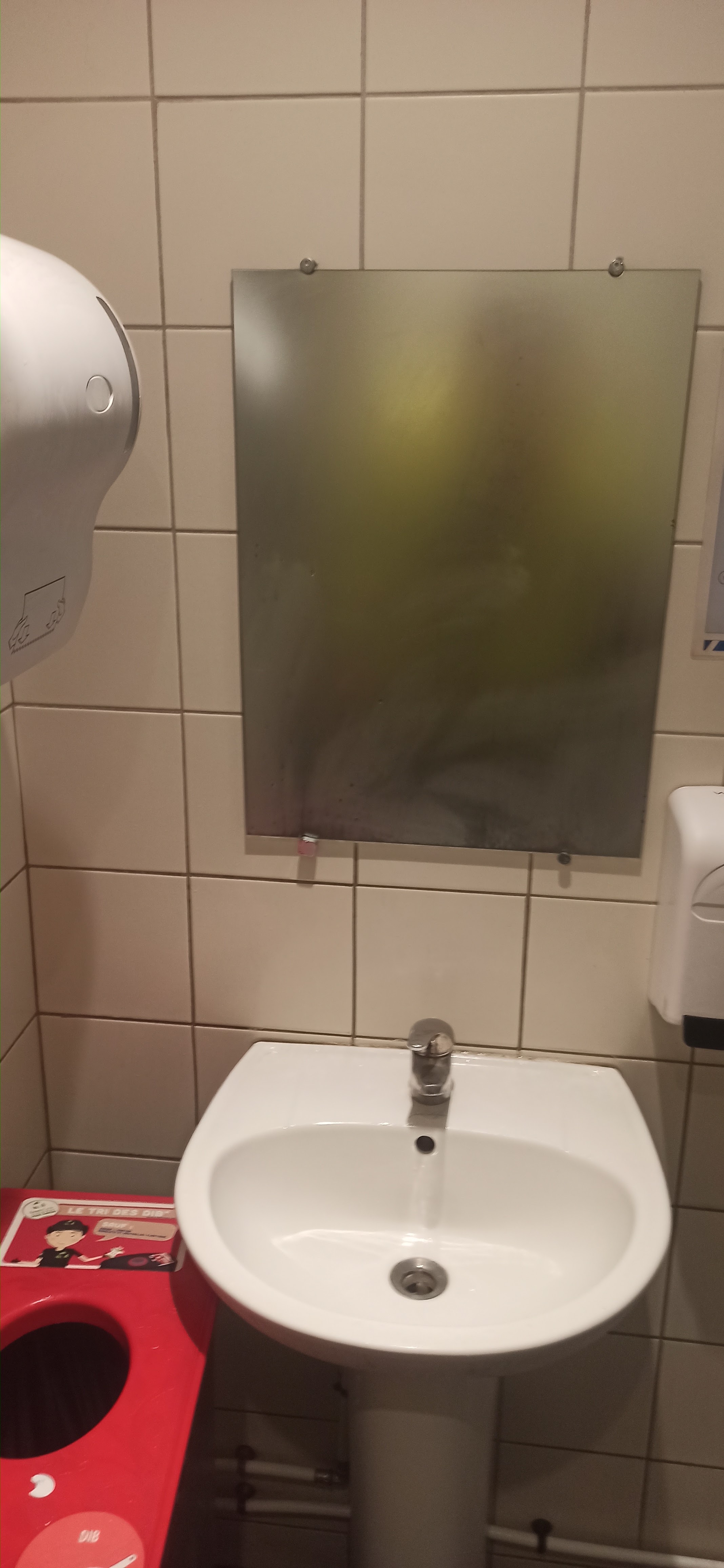 Photo n° 1 de l'avis de Andrei.u fait le 29/12/2021 à 14:56