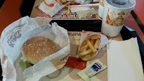 Cheeseburger du Restauration rapide Burger King à Cambrai - n°8