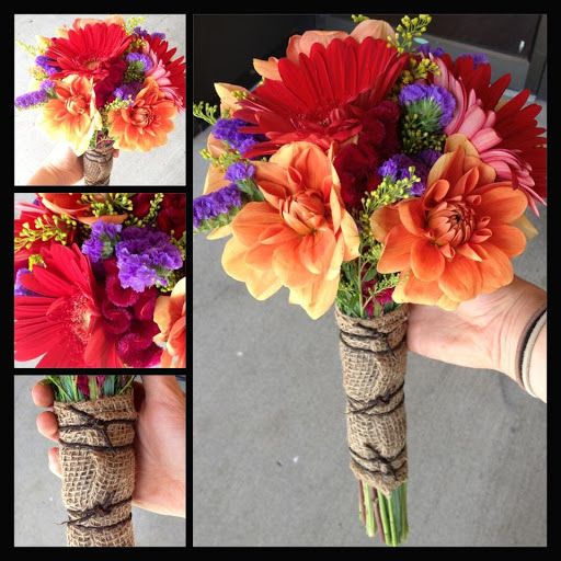 Florist «Stargazer Premier Florist», reviews and photos, 925 NW Circle Blvd, Corvallis, OR 97330, USA