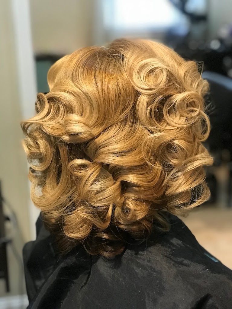 Ronaj' Hair Salon 30310