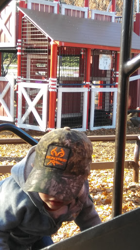 Zoo «Sibley Farm», reviews and photos, 900 Mound Avenue, Mankato, MN 56001, USA