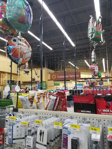 Supermarket «Walmart Neighborhood Market», reviews and photos, 10635 W Atlantic Blvd, Coral Springs, FL 33071, USA