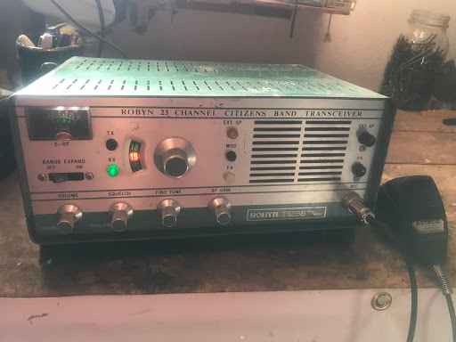 Electronics Store «South Plains Electronic Services», reviews and photos, 4008 Avenue Q B, Lubbock, TX 79412, USA