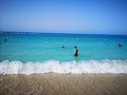 Foto di Pirates Beach Club con molto pulita livello di pulizia