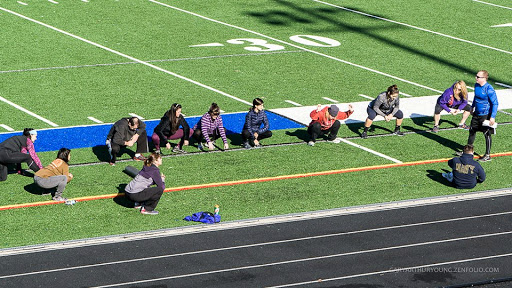 Gym «Underground Athlete», reviews and photos, 22923 Quicksilver Dr #115, Sterling, VA 20166, USA