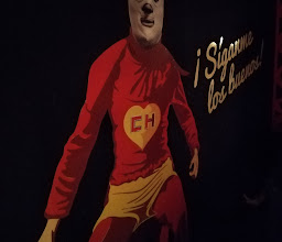 Shotimilco Villahermosa photo