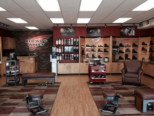 Shoe Store «Red Wing», reviews and photos, 3003 Main Ave, Fargo, ND 58103, USA