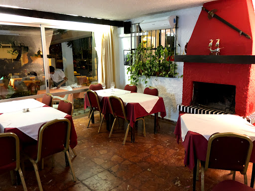 Información y opiniones sobre Restaurante O.K. de Benalmádena