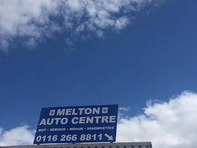 Melton Auto Centre