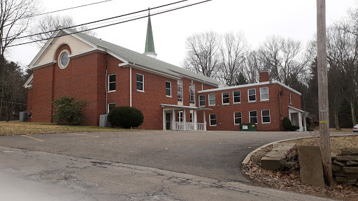 Lakemore United Methodist Church