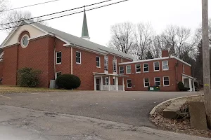 Lakemore United Methodist Church image