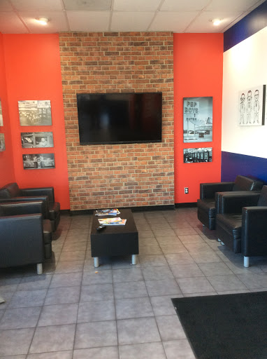 Car Repair and Maintenance «Pep Boys Auto Service & Tire», reviews and photos, 20333 Hawthorne Blvd, Torrance, CA 90503, USA