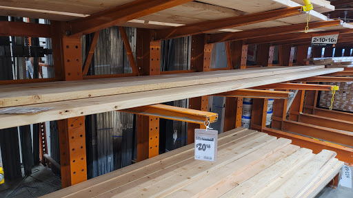 Home Improvement Store «The Home Depot», reviews and photos, 21 Indian Trail Rd, Cape May Court House, NJ 08210, USA