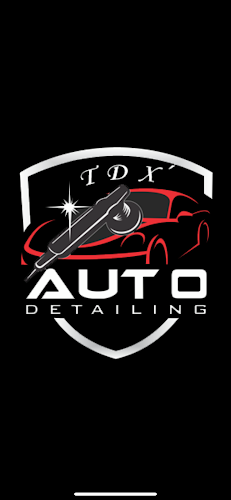 TDX Auto Detailing - <nil>