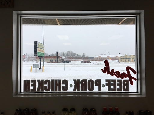 Butcher Shop «Prime Cut Meats», reviews and photos, 2434 S University Dr, Fargo, ND 58103, USA