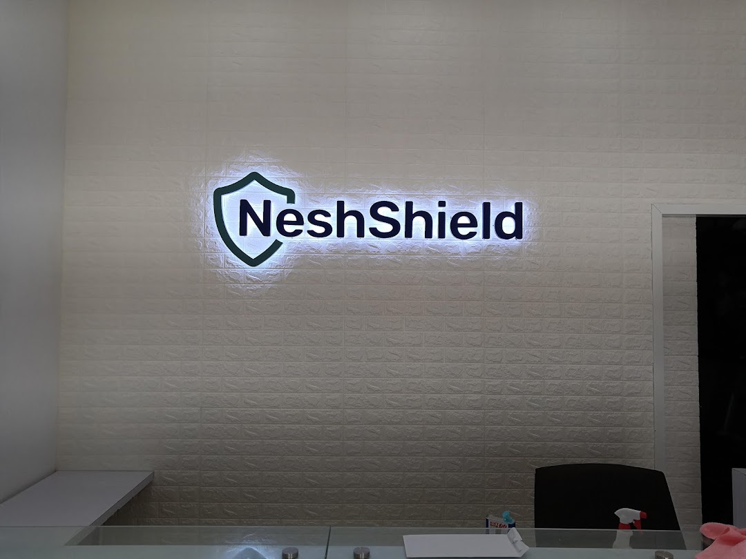 NeshShield Healthcare Sdn Bhd