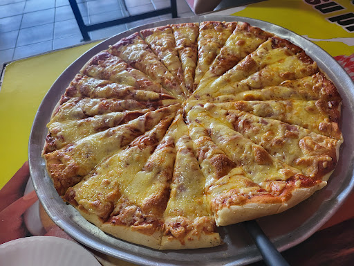 Pizza Olivera