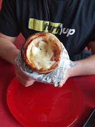 Photo n°3 de Pizza Coni. à Sarcelles ()