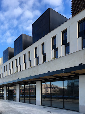 Richalet architecte du patrimoine à Versailles